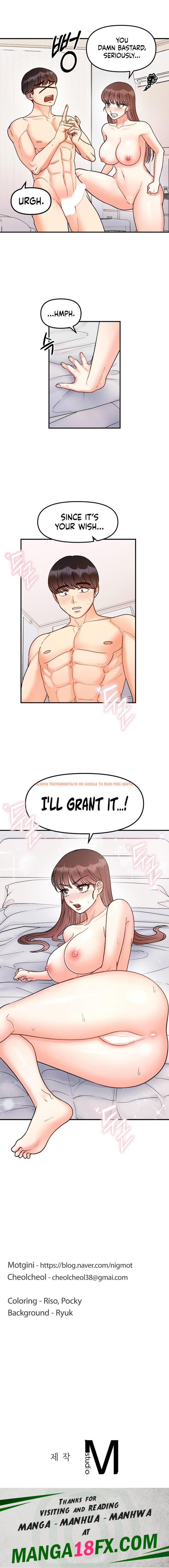Read Hentai Image 16 35914 in comic Secret Siblings - Chapter 38 - hentaitnt.net
