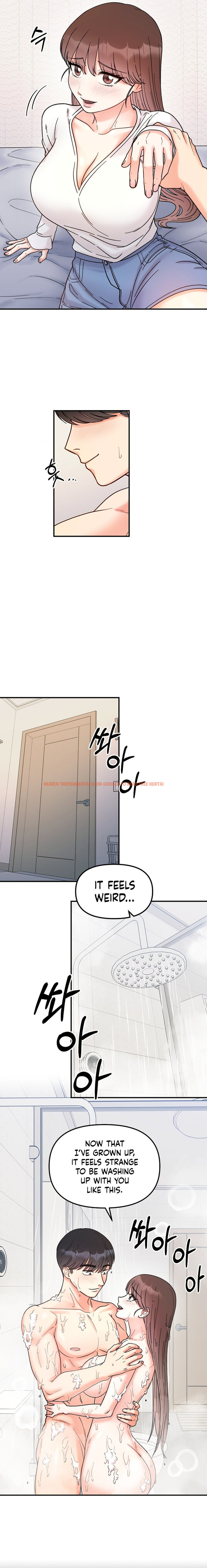 Read Hentai Image 3 35914 in comic Secret Siblings - Chapter 38 - hentaitnt.net