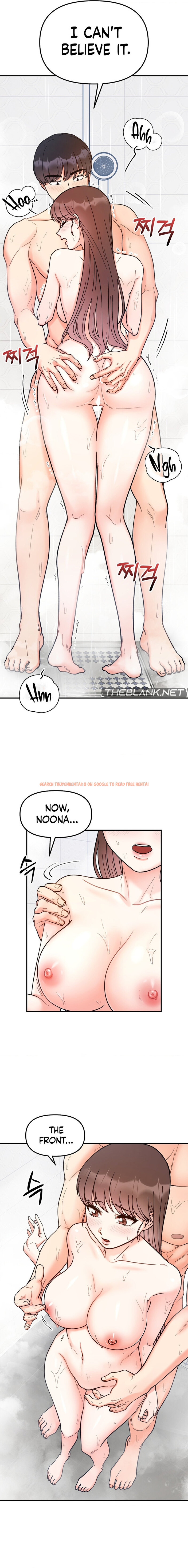 Read Hentai Image 6 35914 in comic Secret Siblings - Chapter 38 - hentaitnt.net