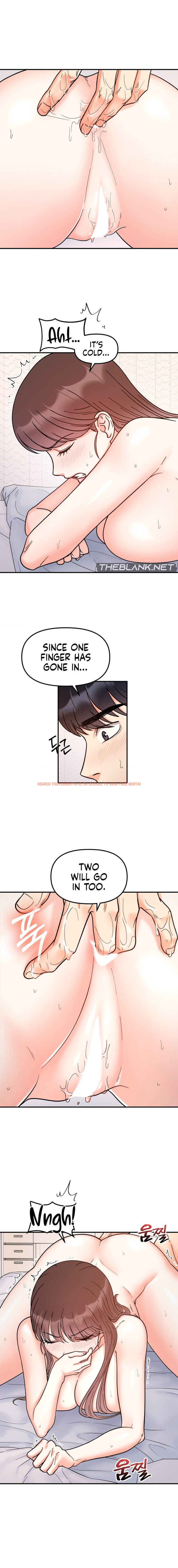 Read Hentai Image 9 35968 in comic Secret Siblings - Chapter 39 - hentaitnt.net