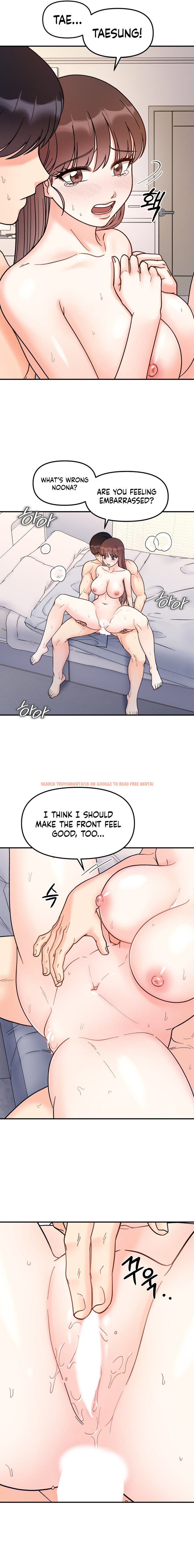 Read Hentai Image 10 ad1c9 in comic Secret Siblings - Chapter 40 - hentaitnt.net