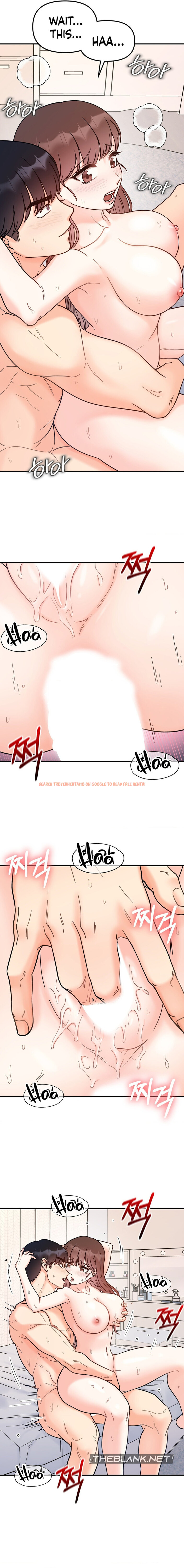 Read Hentai Image 12 ad1c9 in comic Secret Siblings - Chapter 40 - hentaitnt.net
