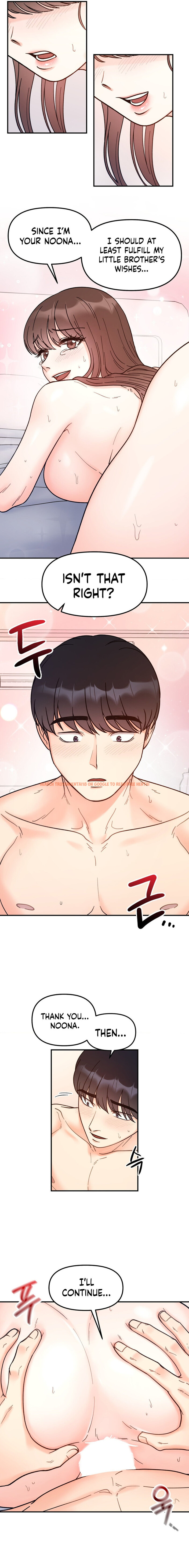 Read Hentai Image 5 ad1c9 in comic Secret Siblings - Chapter 40 - hentaitnt.net