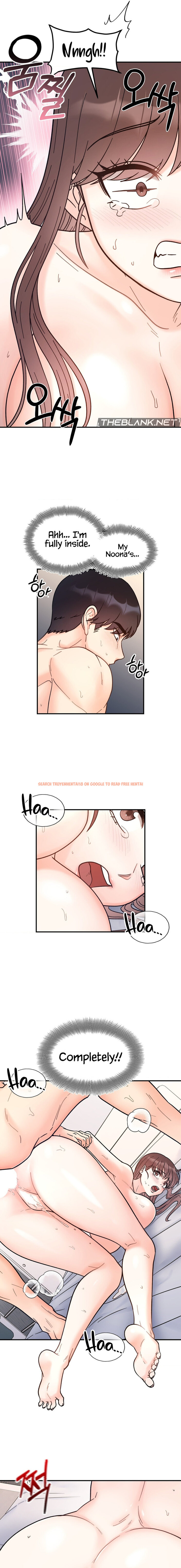 Read Hentai Image 6 ad1c9 in comic Secret Siblings - Chapter 40 - hentaitnt.net
