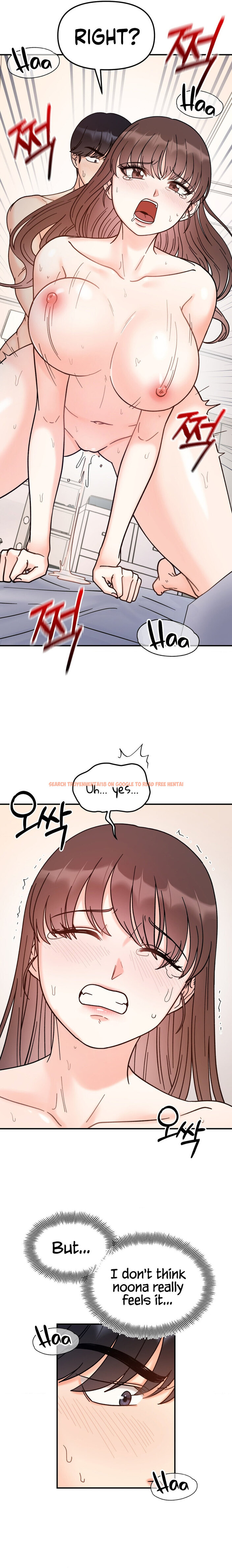Read Hentai Image 8 ad1c9 in comic Secret Siblings - Chapter 40 - hentaitnt.net