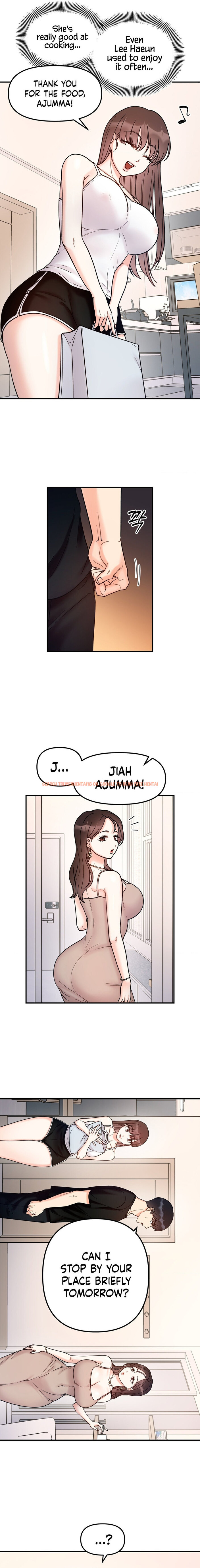 Read Hentai Image 10 58f88 in comic Secret Siblings - Chapter 41 - hentaitnt.net