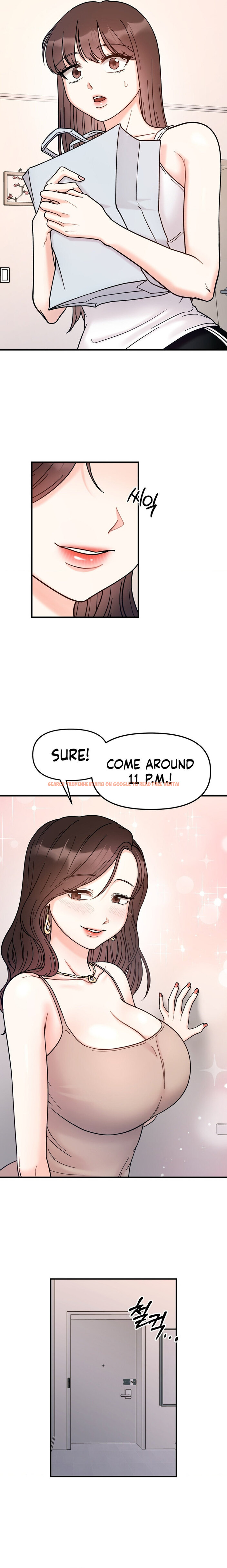 Read Hentai Image 11 58f88 in comic Secret Siblings - Chapter 41 - hentaitnt.net