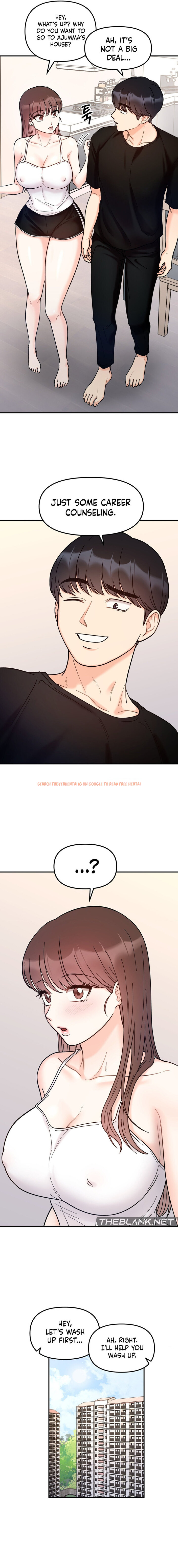 Read Hentai Image 12 58f88 in comic Secret Siblings - Chapter 41 - hentaitnt.net