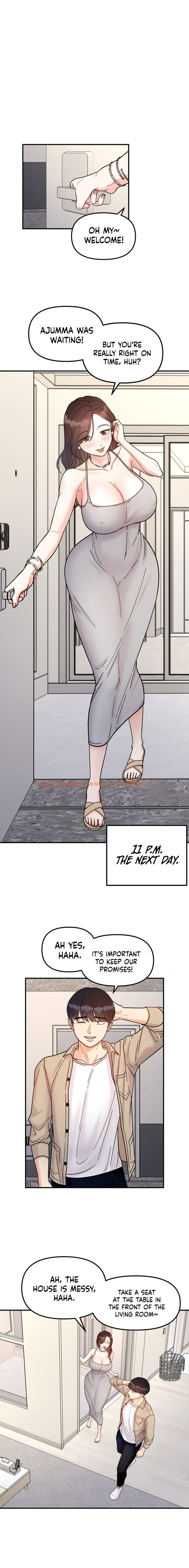 Read Hentai Image 13 58f88 in comic Secret Siblings - Chapter 41 - hentaitnt.net