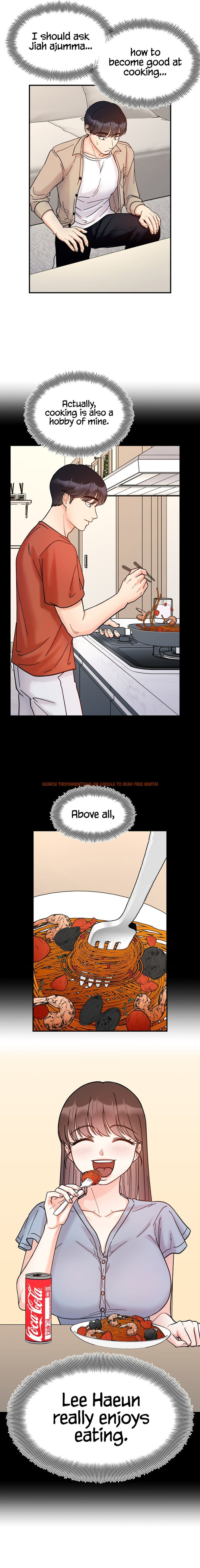 Read Hentai Image 14 58f88 in comic Secret Siblings - Chapter 41 - hentaitnt.net