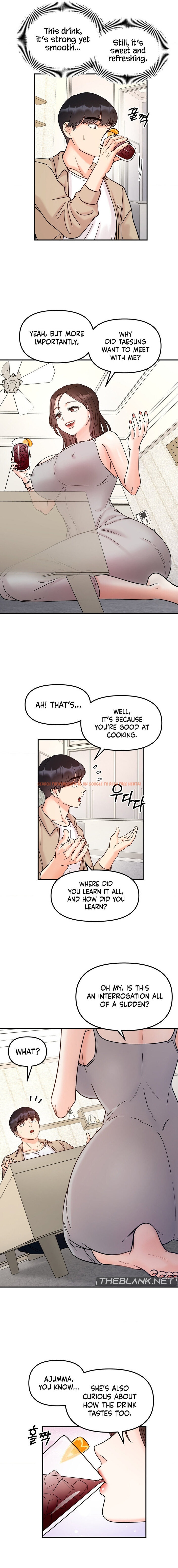Read Hentai Image 16 58f88 in comic Secret Siblings - Chapter 41 - hentaitnt.net
