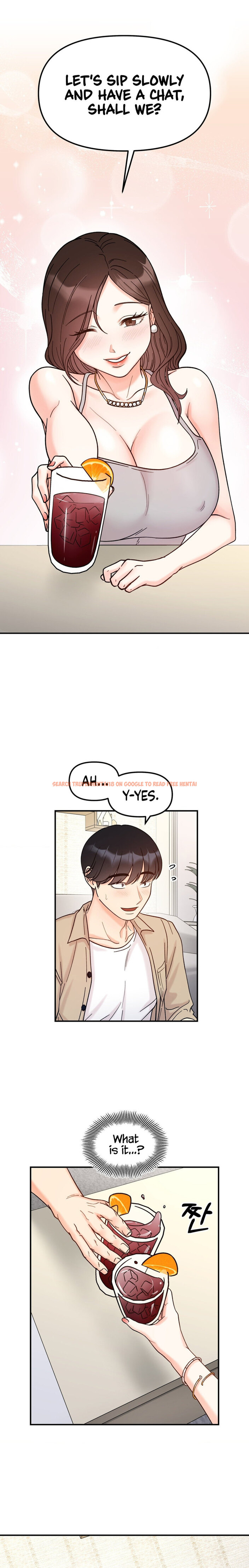 Read Hentai Image 17 58f88 in comic Secret Siblings - Chapter 41 - hentaitnt.net