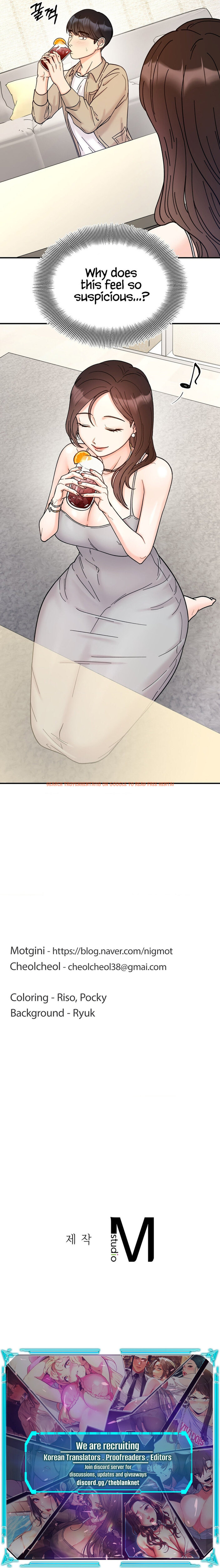 Read Hentai Image 18 58f88 in comic Secret Siblings - Chapter 41 - hentaitnt.net