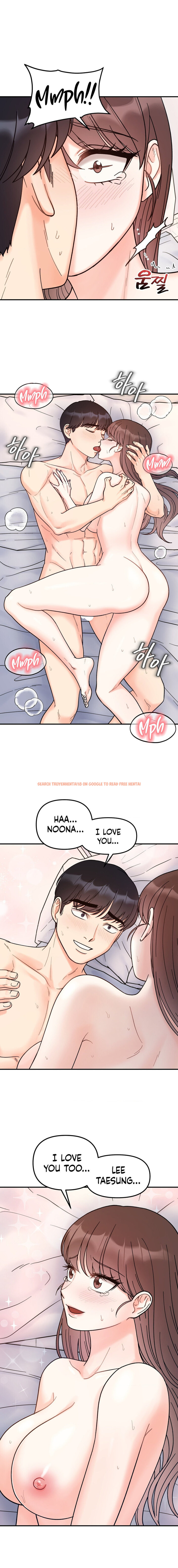 Read Hentai Image 4 58f88 in comic Secret Siblings - Chapter 41 - hentaitnt.net