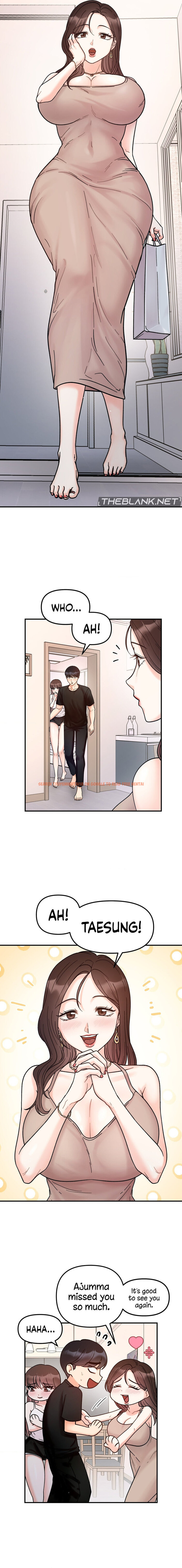 Read Hentai Image 6 58f88 in comic Secret Siblings - Chapter 41 - hentaitnt.net