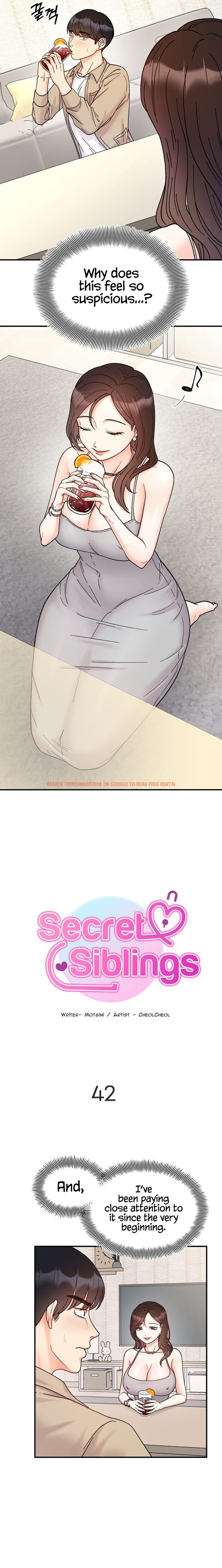 Read Hentai Image 2 ec18a in comic Secret Siblings - Chapter 42 - hentaitnt.net