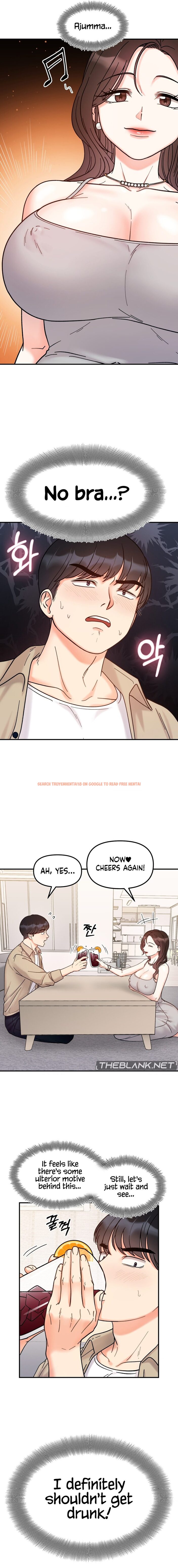 Read Hentai Image 3 ec18a in comic Secret Siblings - Chapter 42 - hentaitnt.net