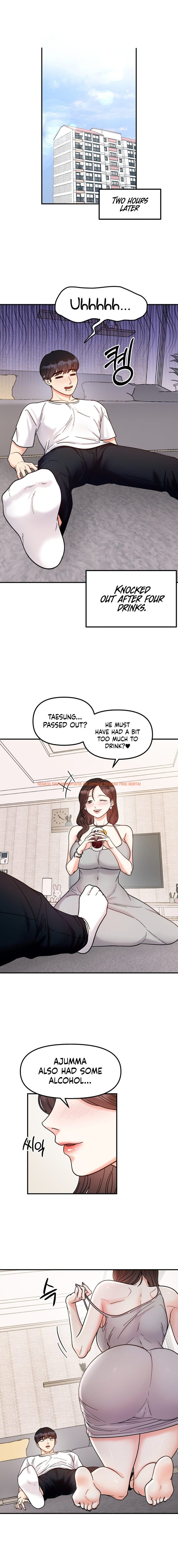 Read Hentai Image 4 ec18a in comic Secret Siblings - Chapter 42 - hentaitnt.net