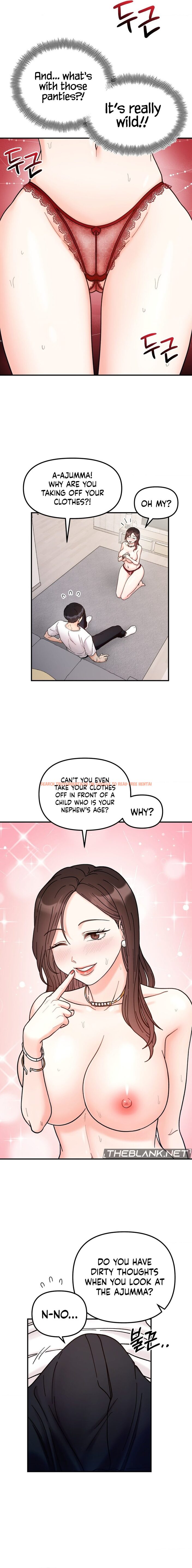 Read Hentai Image 6 ec18a in comic Secret Siblings - Chapter 42 - hentaitnt.net