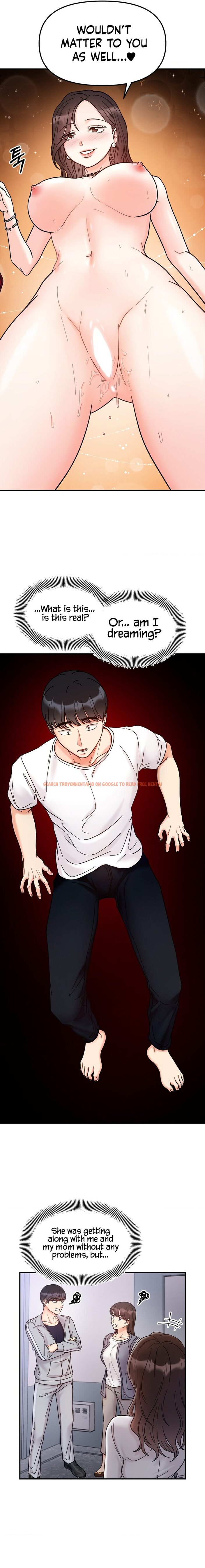 Read Hentai Image 8 ec18a in comic Secret Siblings - Chapter 42 - hentaitnt.net