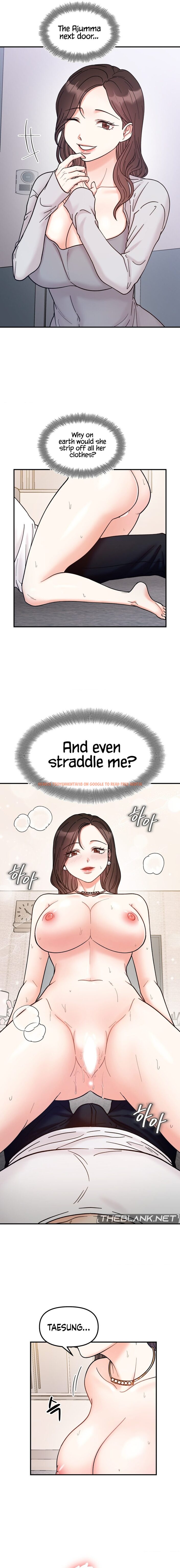 Read Hentai Image 9 ec18a in comic Secret Siblings - Chapter 42 - hentaitnt.net