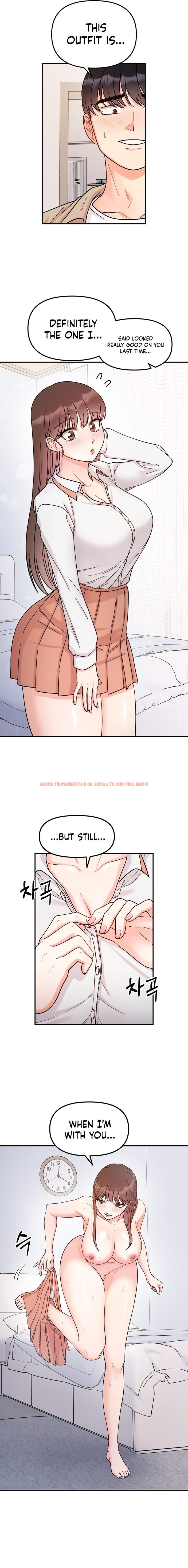 Read Hentai Image 11 45267 in comic Secret Siblings - Chapter 43 - hentaitnt.net
