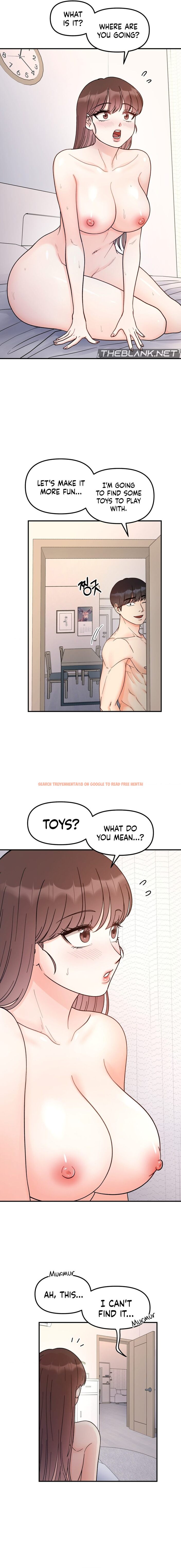 Read Hentai Image 17 45267 in comic Secret Siblings - Chapter 43 - hentaitnt.net