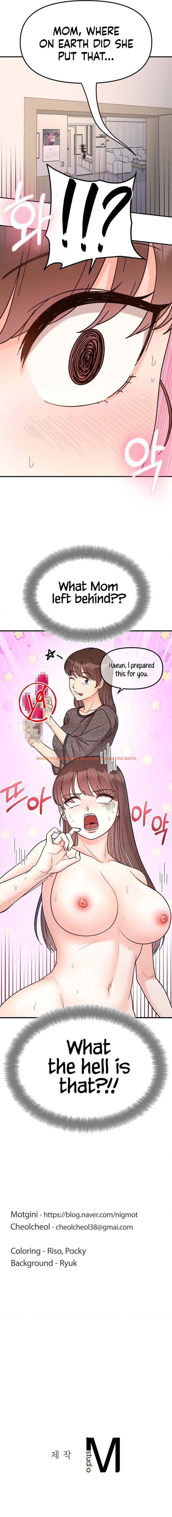 Read Hentai Image 18 45267 in comic Secret Siblings - Chapter 43 - hentaitnt.net