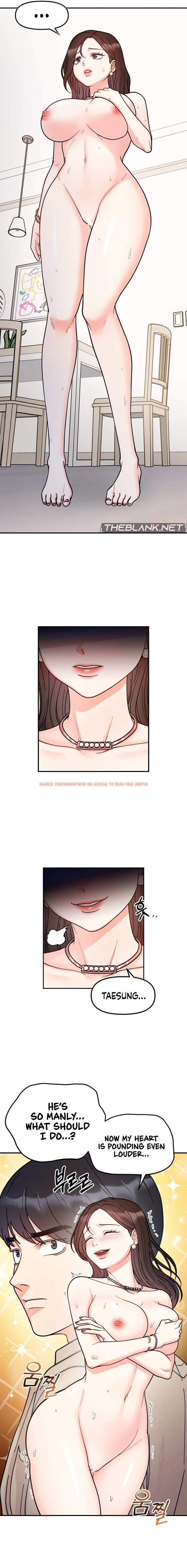 Read Hentai Image 3 45267 in comic Secret Siblings - Chapter 43 - hentaitnt.net