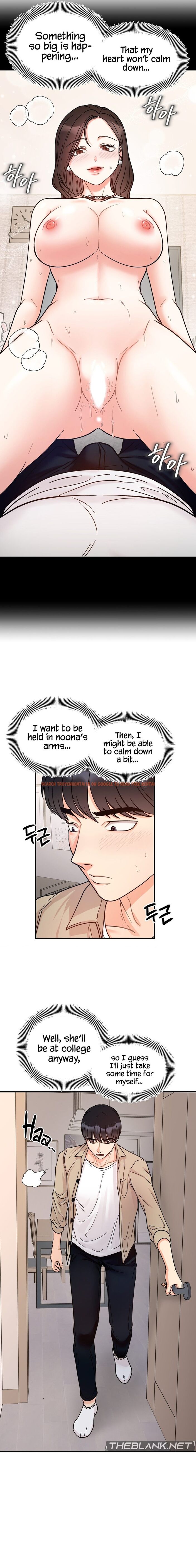 Read Hentai Image 6 45267 in comic Secret Siblings - Chapter 43 - hentaitnt.net