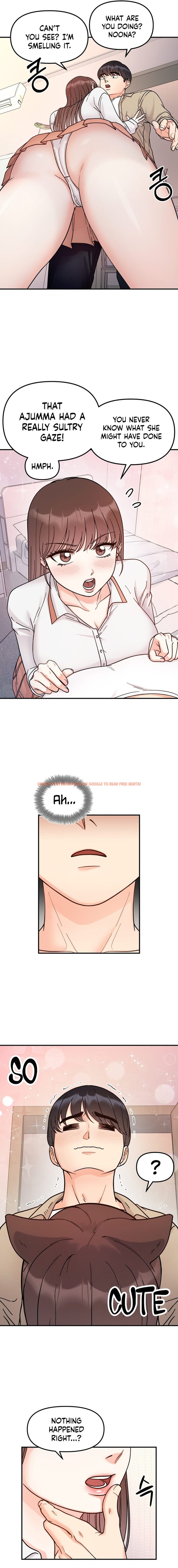 Read Hentai Image 9 45267 in comic Secret Siblings - Chapter 43 - hentaitnt.net