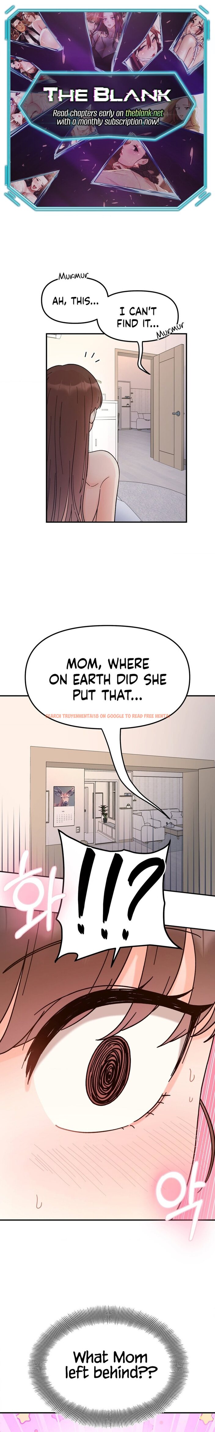 Read Hentai Image 1 77eab in comic Secret Siblings - Chapter 44 - hentaitnt.net