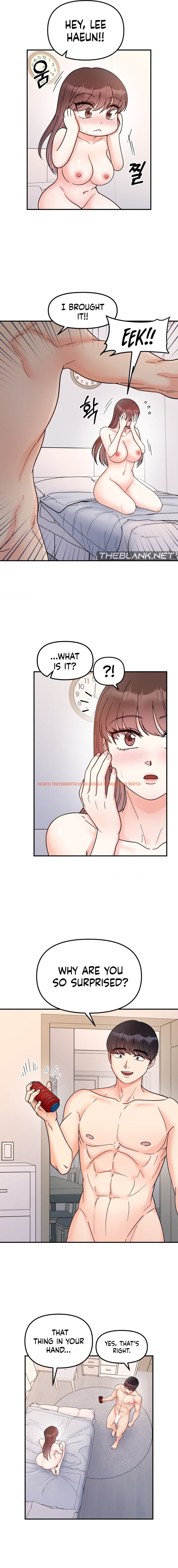 Read Hentai Image 3 77eab in comic Secret Siblings - Chapter 44 - hentaitnt.net