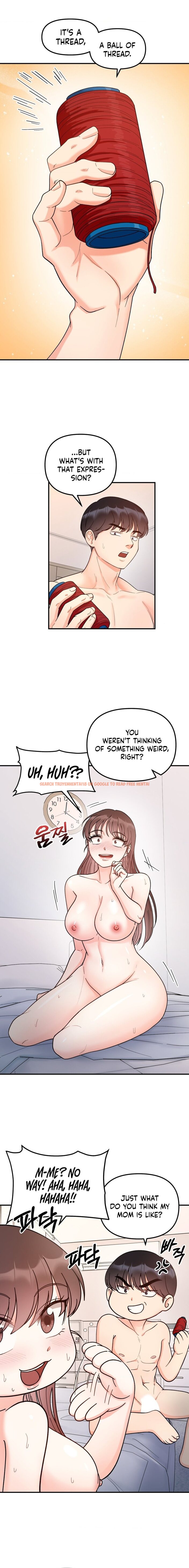 Read Hentai Image 4 77eab in comic Secret Siblings - Chapter 44 - hentaitnt.net