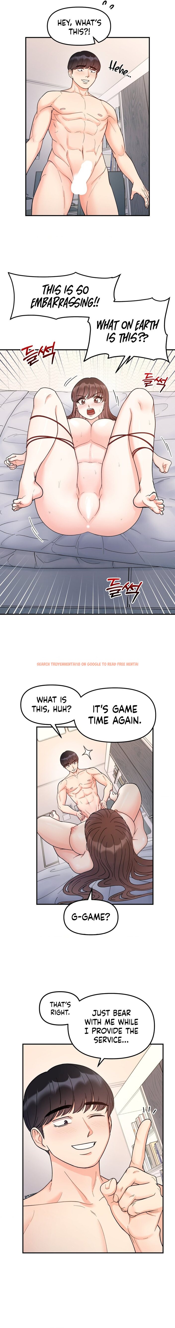 Read Hentai Image 6 77eab in comic Secret Siblings - Chapter 44 - hentaitnt.net