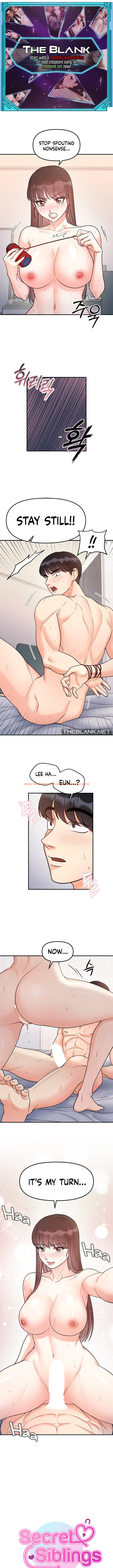 Read Hentai Image 1 e0dfd in comic Secret Siblings - Chapter 45 - hentaitnt.net