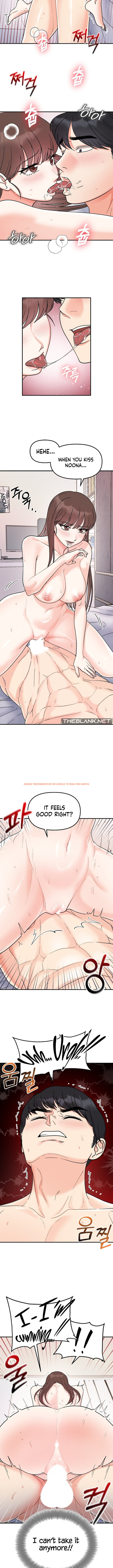 Read Hentai Image 10 e0dfd in comic Secret Siblings - Chapter 45 - hentaitnt.net