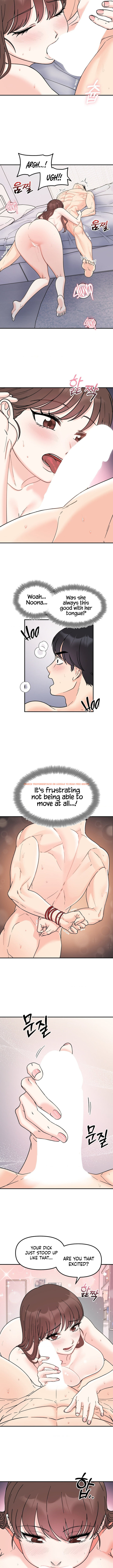Read Hentai Image 4 e0dfd in comic Secret Siblings - Chapter 45 - hentaitnt.net