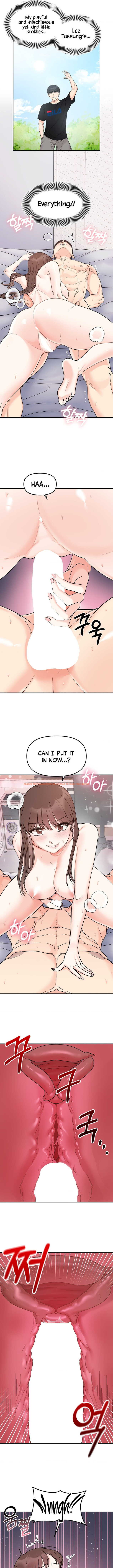 Read Hentai Image 8 e0dfd in comic Secret Siblings - Chapter 45 - hentaitnt.net