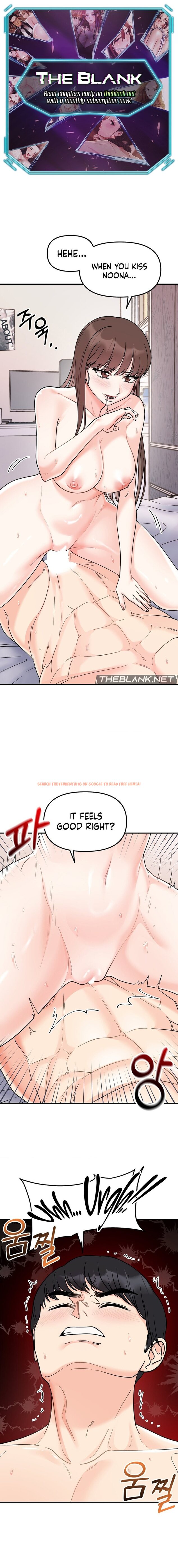Read Hentai Image 1 05a8a in comic Secret Siblings - Chapter 46 - hentaitnt.net