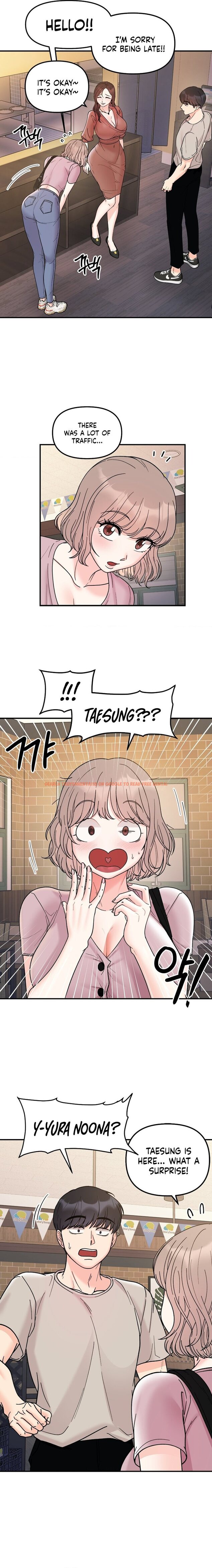 Read Hentai Image 14 05a8a in comic Secret Siblings - Chapter 46 - hentaitnt.net