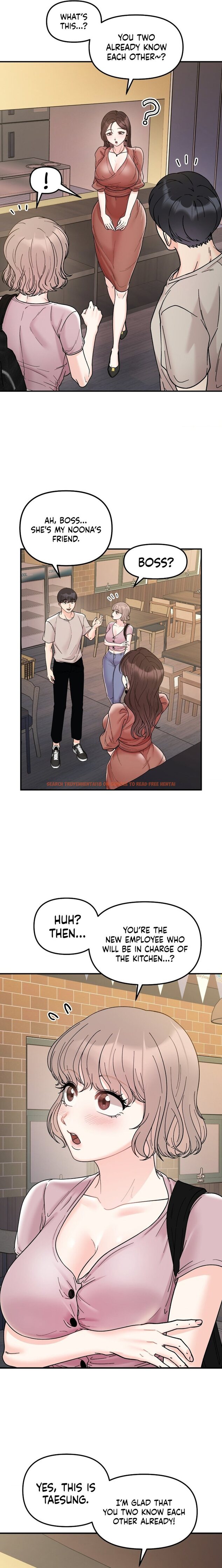 Read Hentai Image 15 05a8a in comic Secret Siblings - Chapter 46 - hentaitnt.net