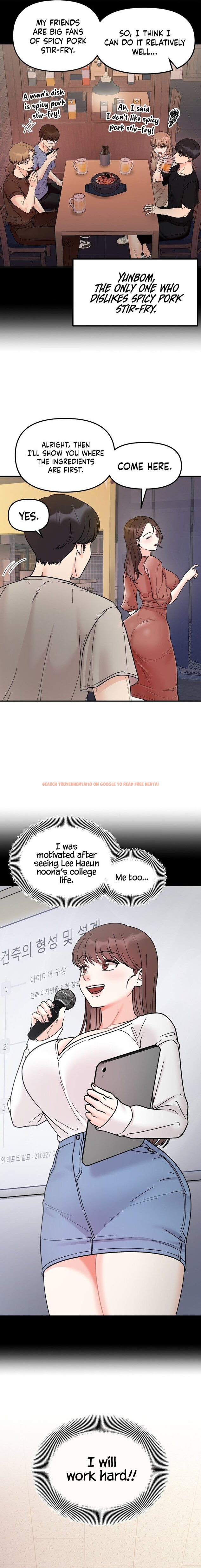 Read Hentai Image 18 05a8a in comic Secret Siblings - Chapter 46 - hentaitnt.net