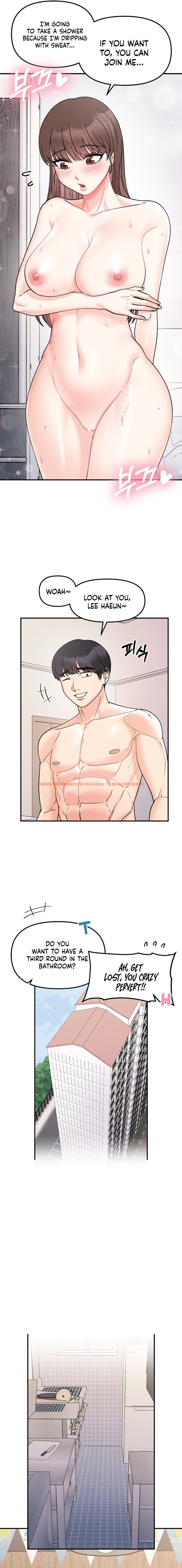 Read Hentai Image 7 05a8a in comic Secret Siblings - Chapter 46 - hentaitnt.net