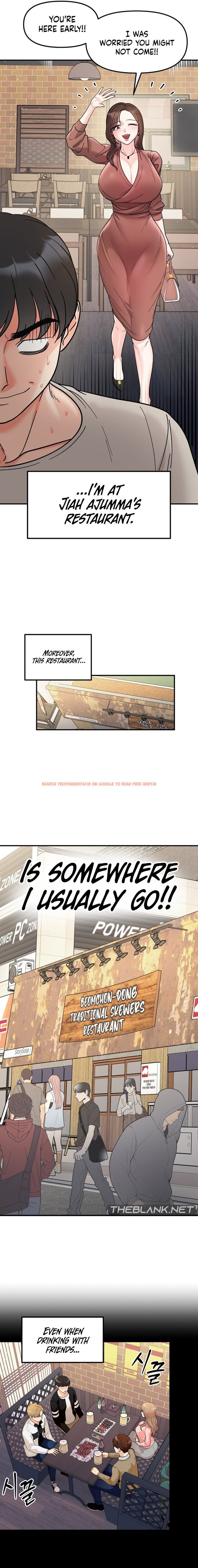 Read Hentai Image 9 05a8a in comic Secret Siblings - Chapter 46 - hentaitnt.net