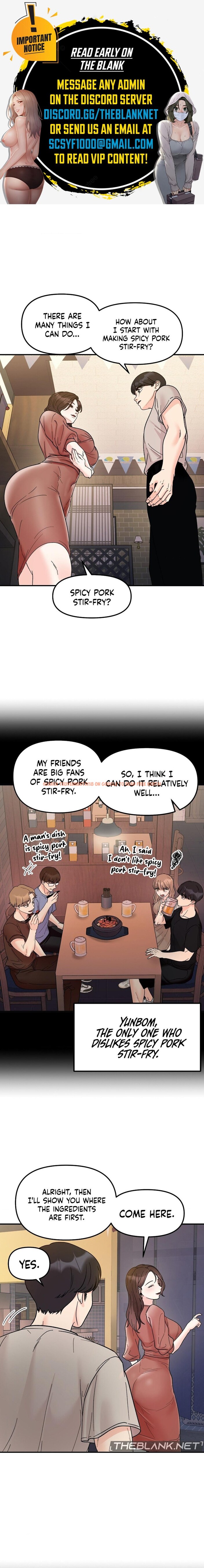 Read Hentai Image 1 3408b in comic Secret Siblings - Chapter 47 - hentaitnt.net