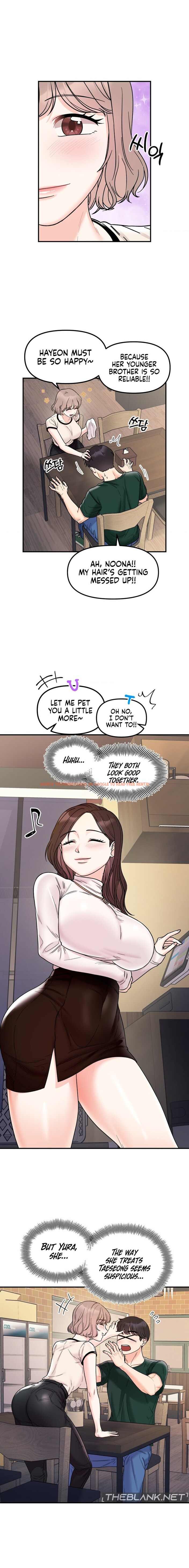 Read Hentai Image 11 3408b in comic Secret Siblings - Chapter 47 - hentaitnt.net