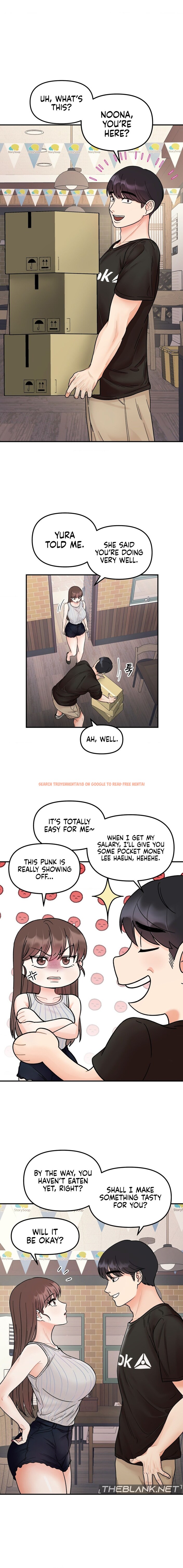 Read Hentai Image 13 3408b in comic Secret Siblings - Chapter 47 - hentaitnt.net