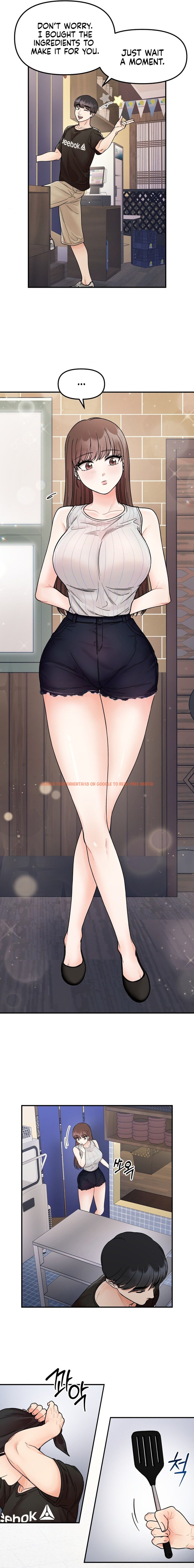 Read Hentai Image 14 3408b in comic Secret Siblings - Chapter 47 - hentaitnt.net