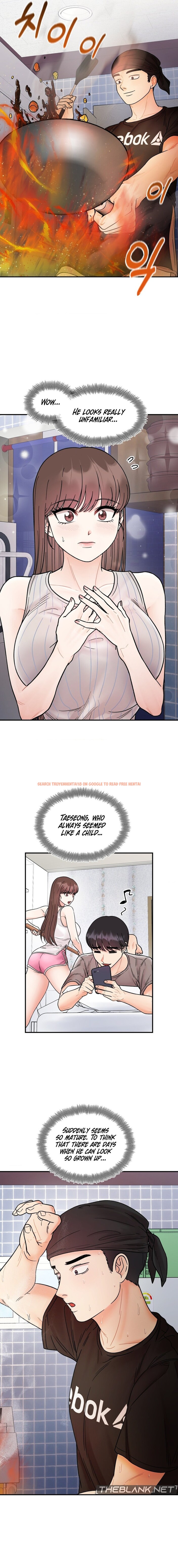 Read Hentai Image 15 3408b in comic Secret Siblings - Chapter 47 - hentaitnt.net